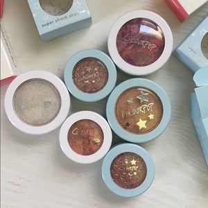 Colourpop Bundle